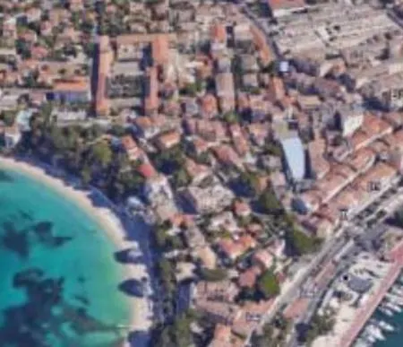 Apartment Anse De Renecros